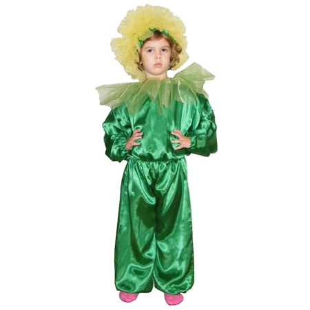 Costum de papadie-baiat