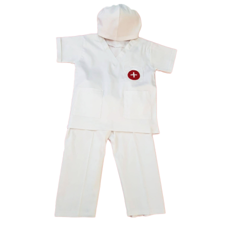 Meserii - Costum doctor