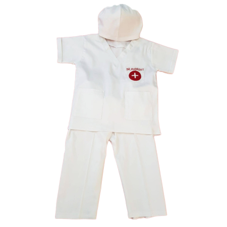 Costum doctor [2]