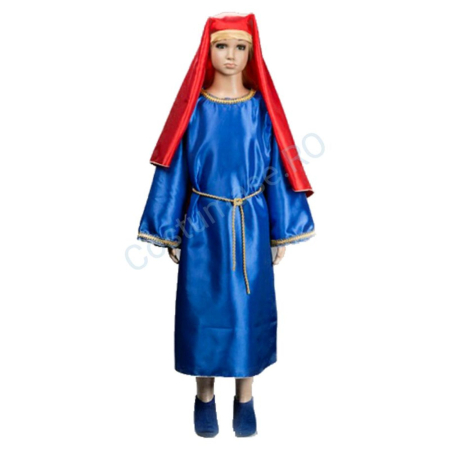 Fete - Costum Fecioara Maria / Maica Domnului
