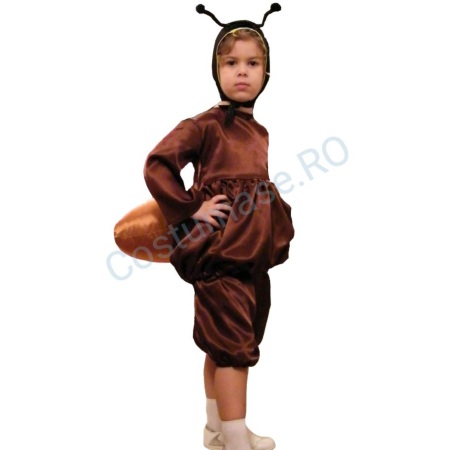 Animale / Insecte - Costum Furnica