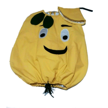 Costum Gutuie