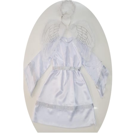 Costum Îngeraș - băieți și fete