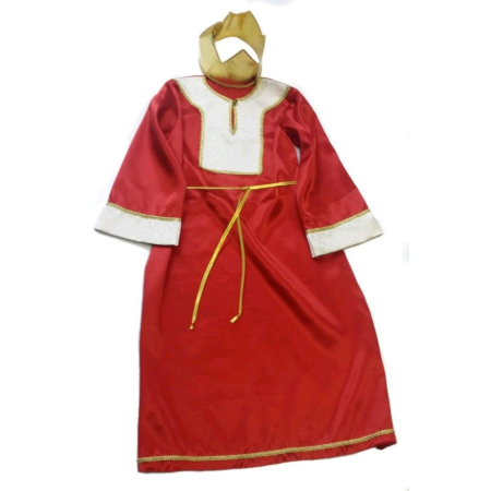 Craciun - Costum Irod