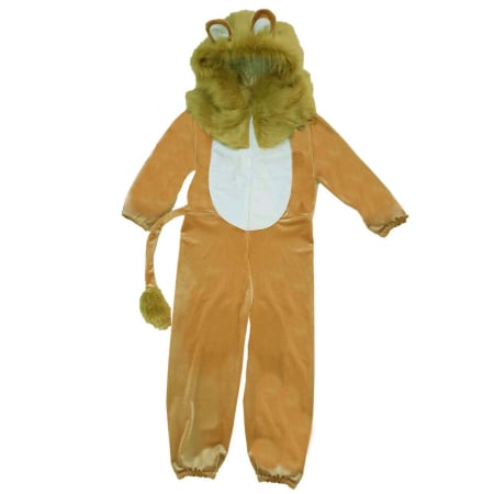 Animale / Insecte - Costum Leu