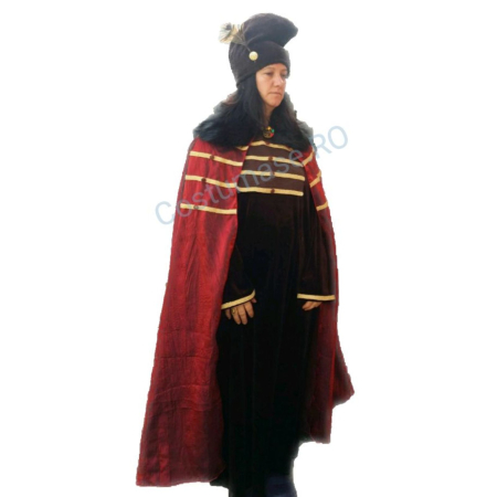 Printi - Costum Mihai Viteazul - copii
