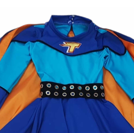 Costum Phoebe Thunderman [1]