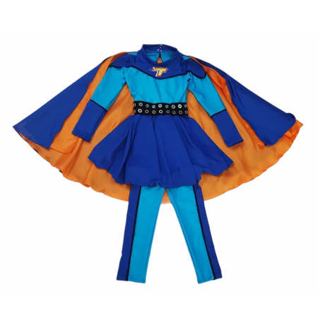 Serbare - Costum Phoebe Thunderman
