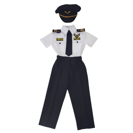 Botez / Aniversare - Costum Pilot