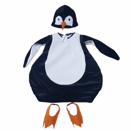 Desene animate / Povesti - Costum Pinguin