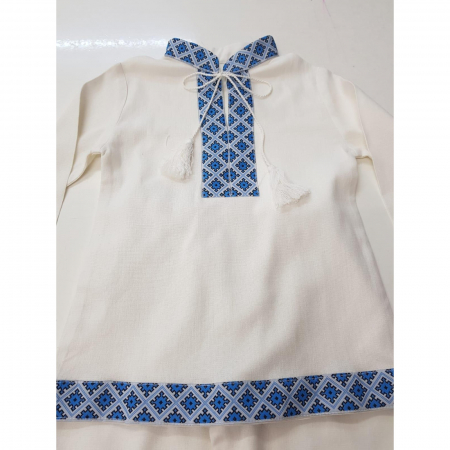 Costum popular stilizat [2]