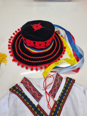 Costum popular Calusar [1]
