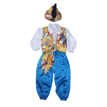 Printi - Costum Print arab Aladin