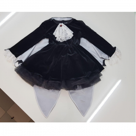 Costum Randunica pentru fete [1]