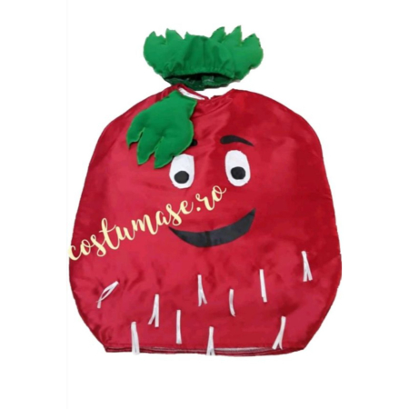 Fete - Costum Ridiche - leguma