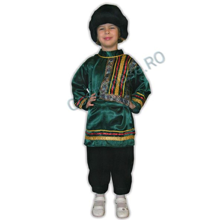 Costum Rus [1]