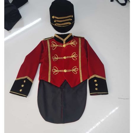 Costum Spargatorul de Nuci [1]