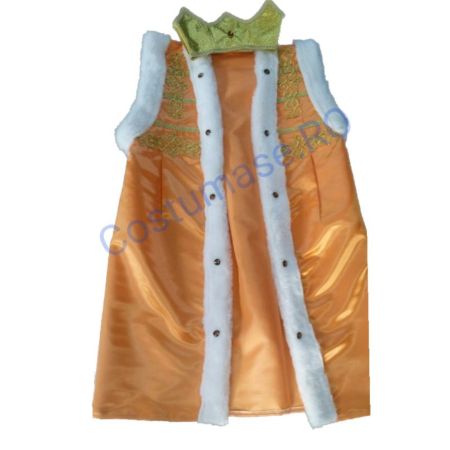 Printi - Costum Stefan cel Mare