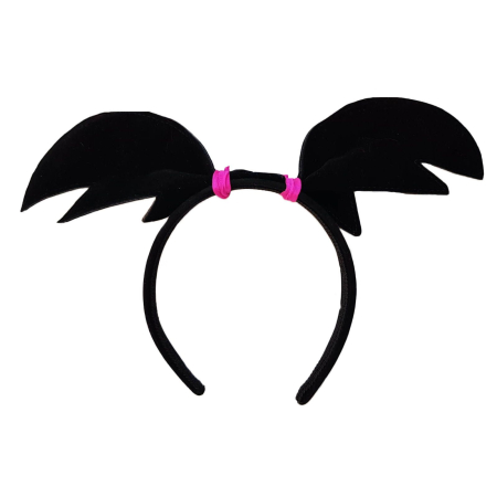 Costum Vampirina [2]