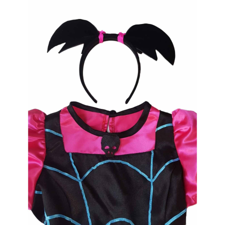 Costum Vampirina [3]