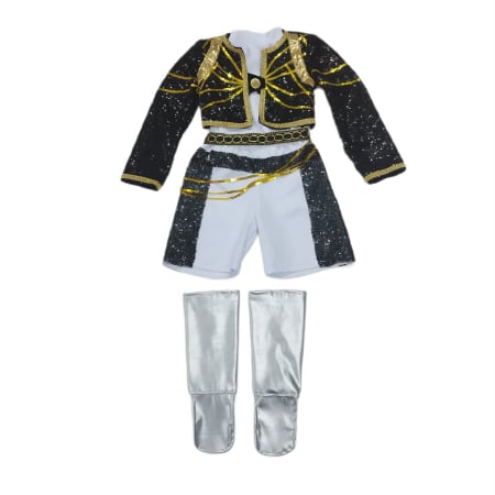 Serbare - Costum Rumi - K-Pop Demon Hunters