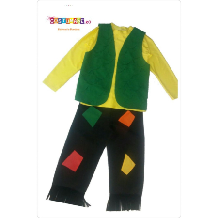 Costumas Branch