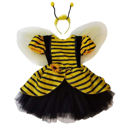 Animale / Insecte - Rochita Albinuta cu aripi