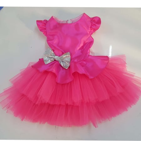 Rochita Barbie roz [1]