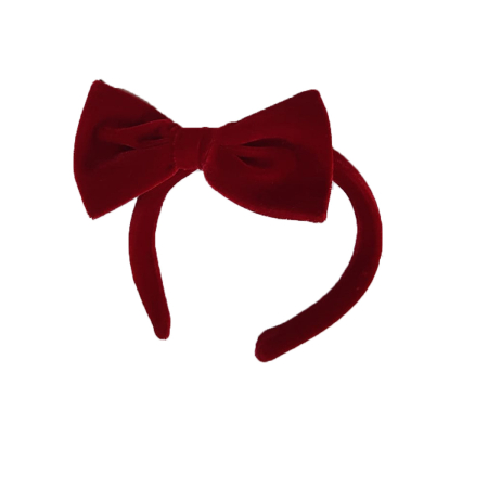 Rochita Red Velvet [3]