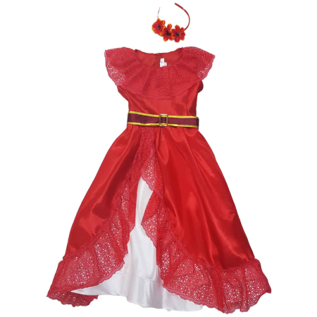 Rochita Elena din Avalor Clasic [1]