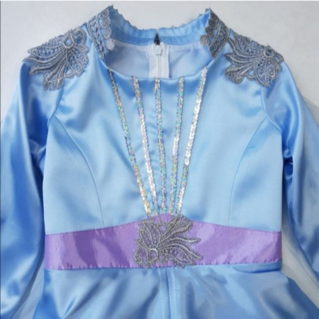Rochița Elsa 2 [2]
