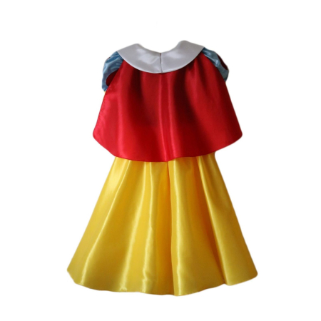 Rochita Printesa Alba ca Zapada [1]