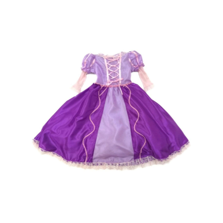 Fete - Rochita Rapunzel