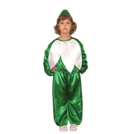 Salopeta Ghiocel baiat - costum serbare [1]