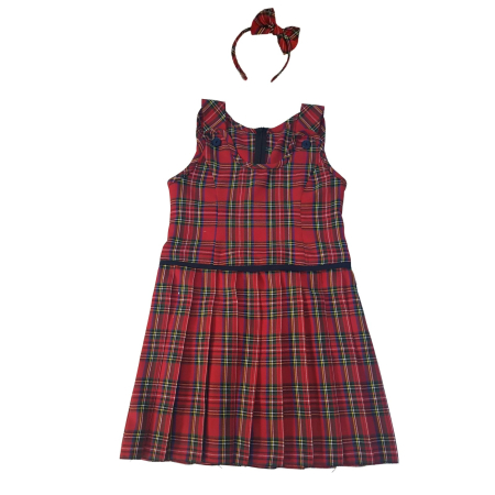 Uniforme - Sarafan carouri Ciugud