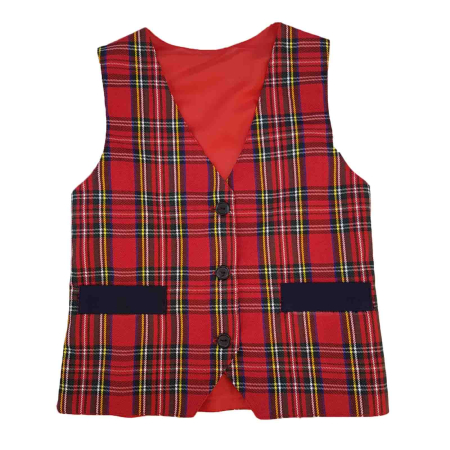 Uniforme - Vesta scolara- tip ”Eugen Lovinescu”