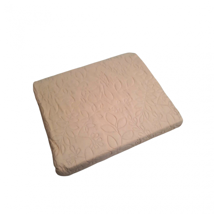 Cuvertură EMPORIO COTTON  Matrimonială 240X240 cm [1]