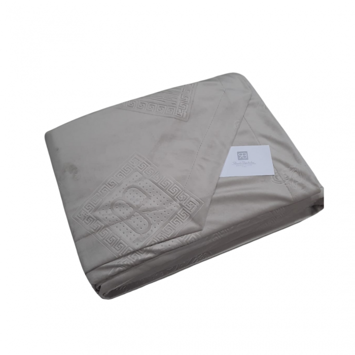 Cuvertură Matrimonială Primăvară/Toamnă RENATO BALESTRA [1]