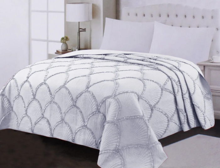 Cuvertură Matrimonială ROYAL HOUSE [1]