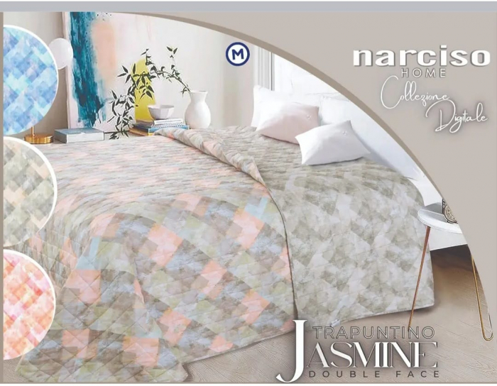 Cuvertura Narciso Home DOUBLEFACE [1]