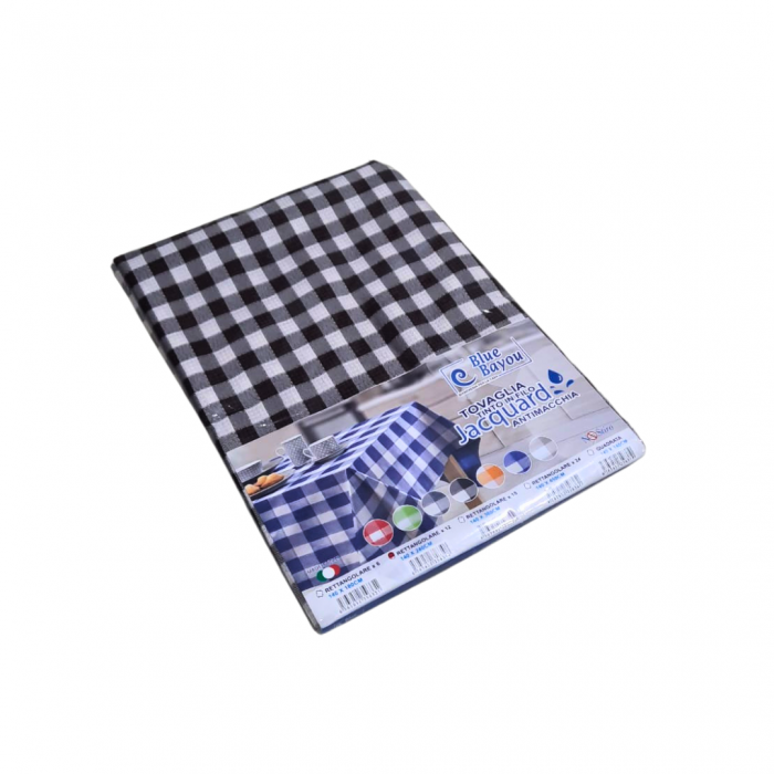 Față de masă 12 Persoane Jaquard [1]