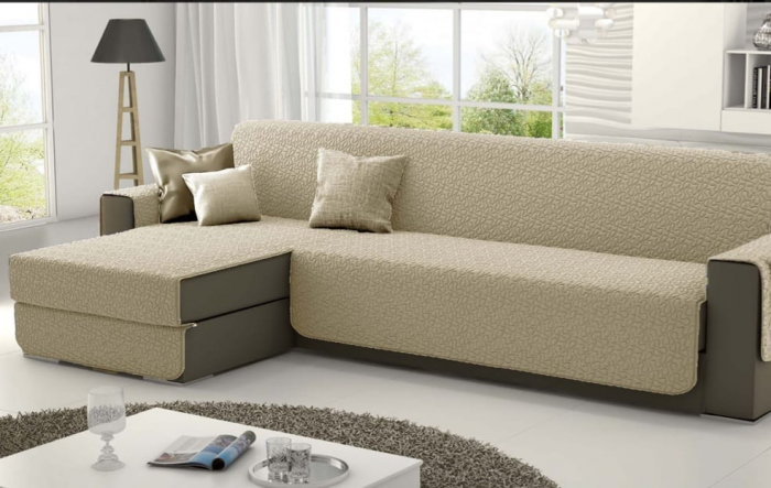 Husă colțar universală (dreapta/stânga) ART PERFETTO [1]