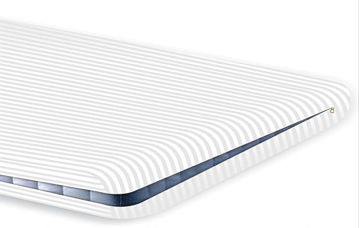 Husă pentru saltea cu fermoar CONFORT NOVEL MAISON [1]