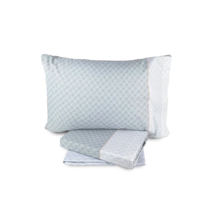 Lenjerie pat BASSETTI Bumbac 100% [1]