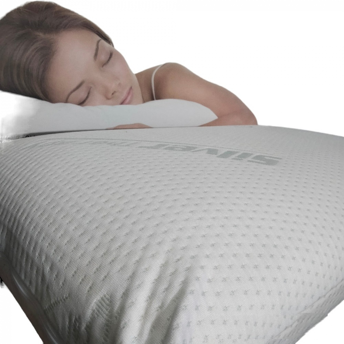 PERNĂ MEMORY FOAM H13 [2]