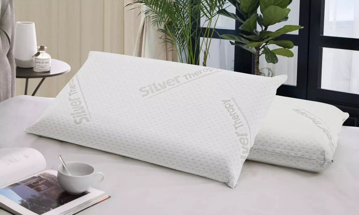 PERNĂ MEMORY FOAM H13 [1]