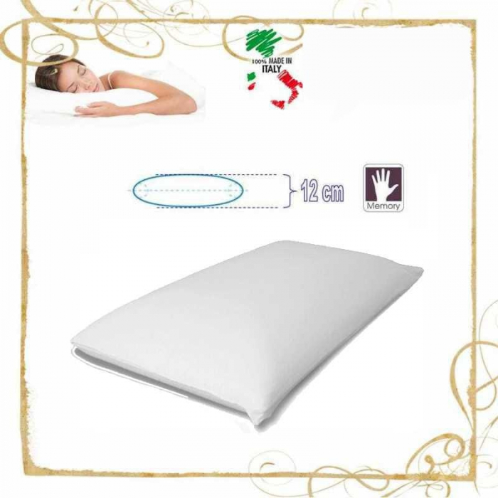 PERNĂ SOFT MEMORY H12 [1]