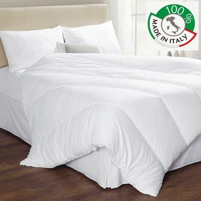 Pilotă albă hipoalergeninică [1]