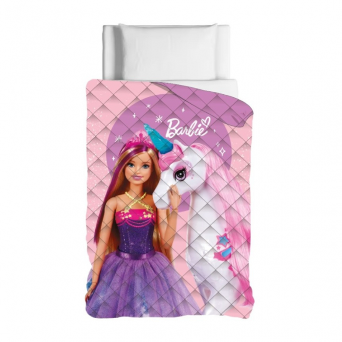 Pilotă de iarnă BARBIE FROZEN SPIDER-MAN [1]