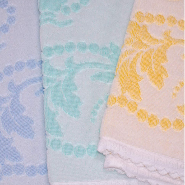 Prosoape baie BLUE BAYON [2]